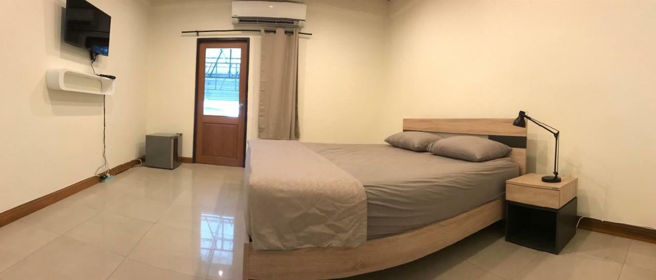 New Apartment Nearby Beach Hua Hin Exterior photo